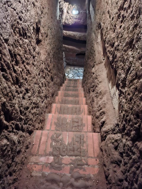 Rome: Catacombs Express ENGLISH Guided Tour - SKIP THE LINE - Key Highlights You’ll Feel Right Away