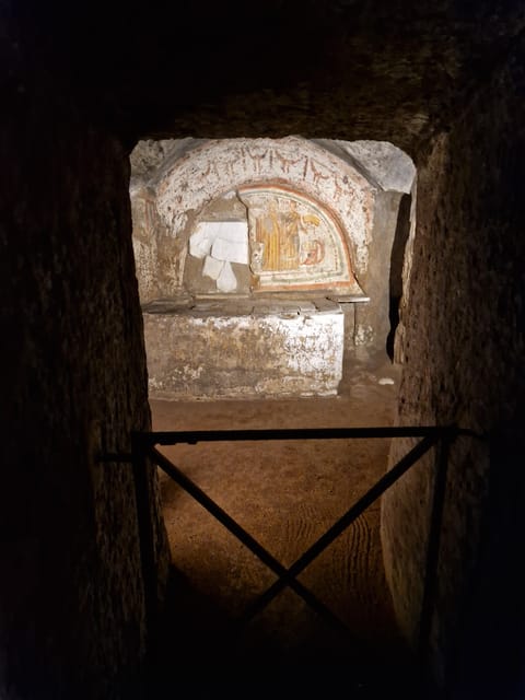 Rome: Catacombs Express ENGLISH Guided Tour - SKIP THE LINE - Who This Tour Suits Best (And Who Should Skip It)