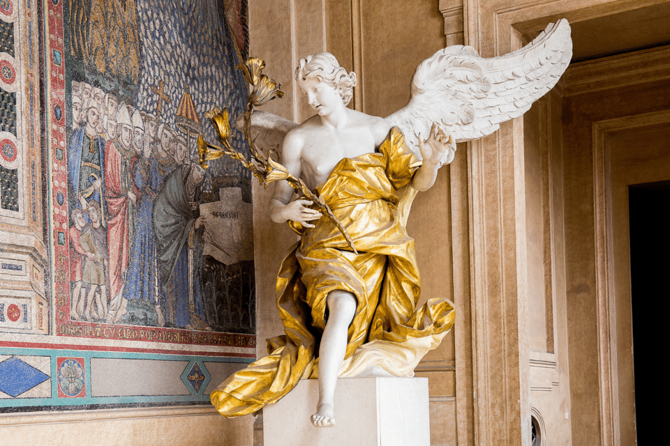 Rome Catacombs Night Tour & Santa Maria Maggiore After Hours - Price and Value: What You’re Really Paying For