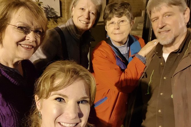 Rome Catacombs Night Tour with Santa Maria Maggiore After Hours - Getting to St. Agnese: why the chauffeur transfer helps
