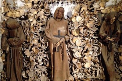 Rome Catacombs Night Tour with Santa Maria Maggiore After Hours - Catacombs of St. Agnes at night: what to expect (and what not to)