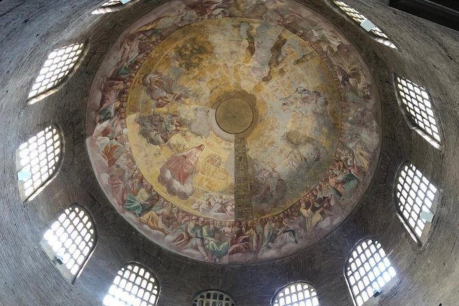Rome Catacombs Night Tour with Santa Maria Maggiore After Hours - Price and value: why $252.76 can make sense here