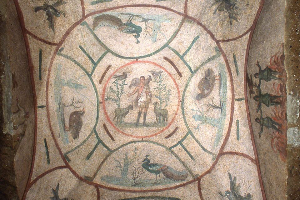 Rome: Catacombs of Priscilla Entry Ticket & Guided Tour - Key things to know before you go