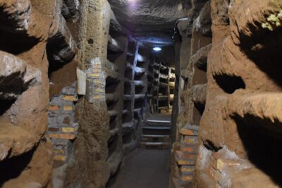 Rome: Catacombs of Priscilla Entry Ticket & Guided Tour - Getting there and meeting on time (so you don’t lose the tour)