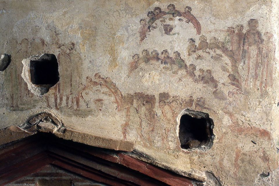 Rome: Catacombs of St. Sebastian Entry Ticket & Guided Tour - Group size, guide quality, and why 30 minutes can work