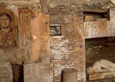 Rome: Catacombs Tour with Private Transfer and Tickets (3h) - Private transfer on the Appian Way: more than just getting there