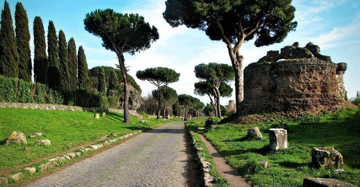 Rome: Catacombs Underground Tour, Ticket, and Transfer - Which catacomb will you visit: San Calisto, San Sebastiano, or Santa Domitilla