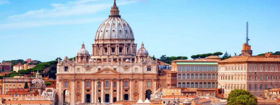 Rome: "Chopin & Italian Friends" Piano Concert - Should you book Chopin & Italian Friends? My take