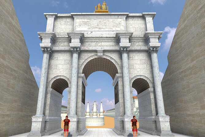 Rome: Circus Maximus Virtual Reality Game near the Colosseum - Who This VR Experience Fits Best (and When to Think Twice)