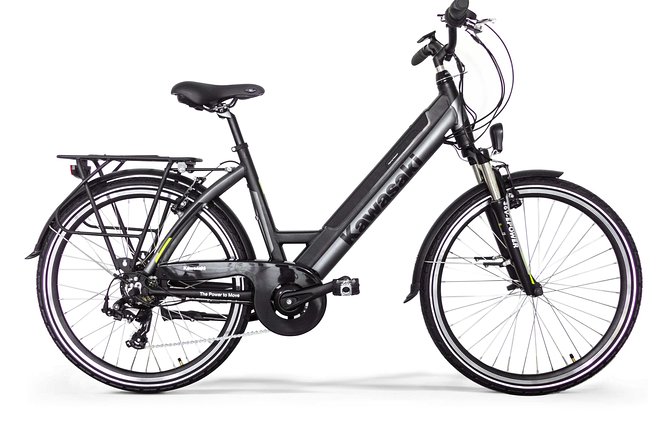 Rome City Bike & E-Bike Daily Rental - Jubilee Detours: How to Keep Your Day Smooth During Restorations