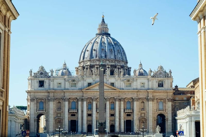Rome: City Center Private Tour With Tuk-Tuk - Why a Tuk-Tuk Tour Makes Roman Sights Easier to Manage