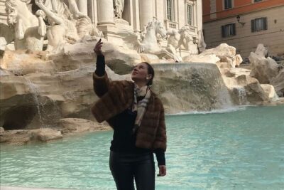 Rome City Center Walking Tour and GelatoTasting- Up To 6 People - Start at Via del Cardello, End Near Piazza Navona