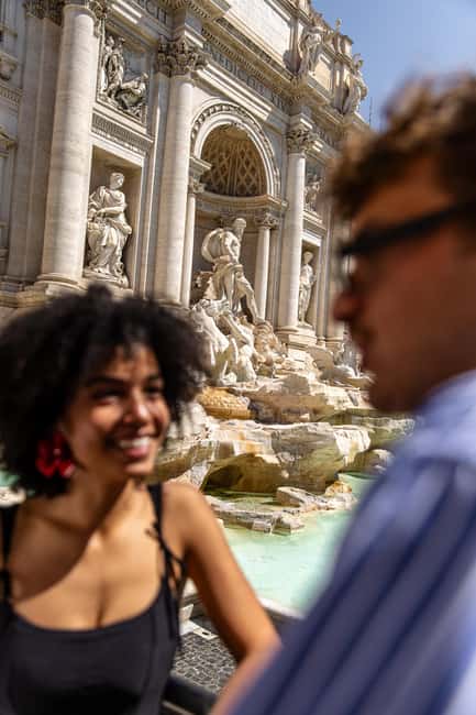 Rome: City Highlights E-Tuk Tuk Tour - Key highlights I’d plan around
