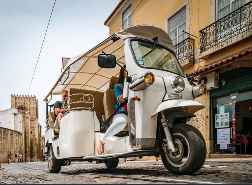 Rome: City Highlights Golf Car Tour - Trevi Fountain and Piazza Venezia: The Icon Stuff, Done the Efficient Way