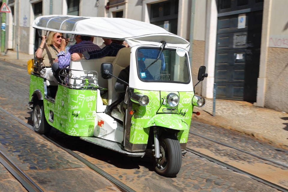 Rome: City Highlights Golf Car Tour - Mouth of Truth and Piazza Navona: Quirky Rome Meets People-Watching