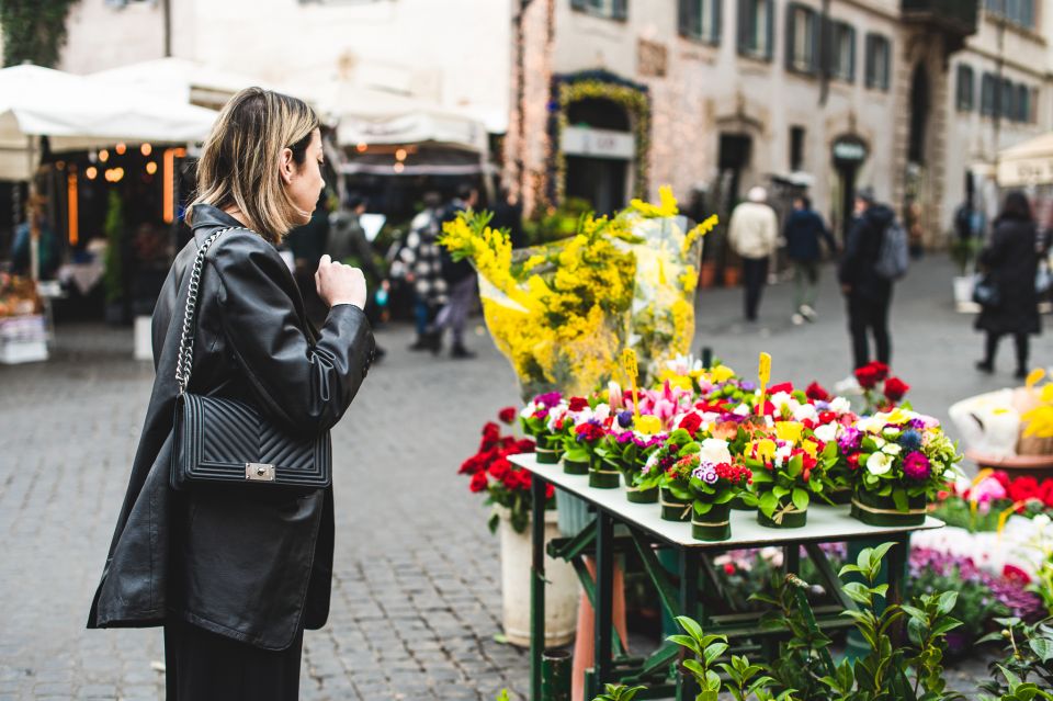 Rome: City Highlights Guided Tour by Golf Cart - Piazza Navona and the Pantheon in one guided stretch
