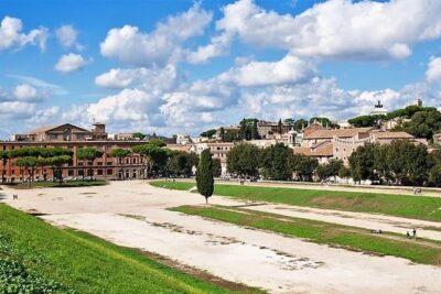 Rome City Highlights & Hidden Gems: Vespa Sidecar Guided Tour - Getting Prepped: Helmets, Headsets, and First Impressions