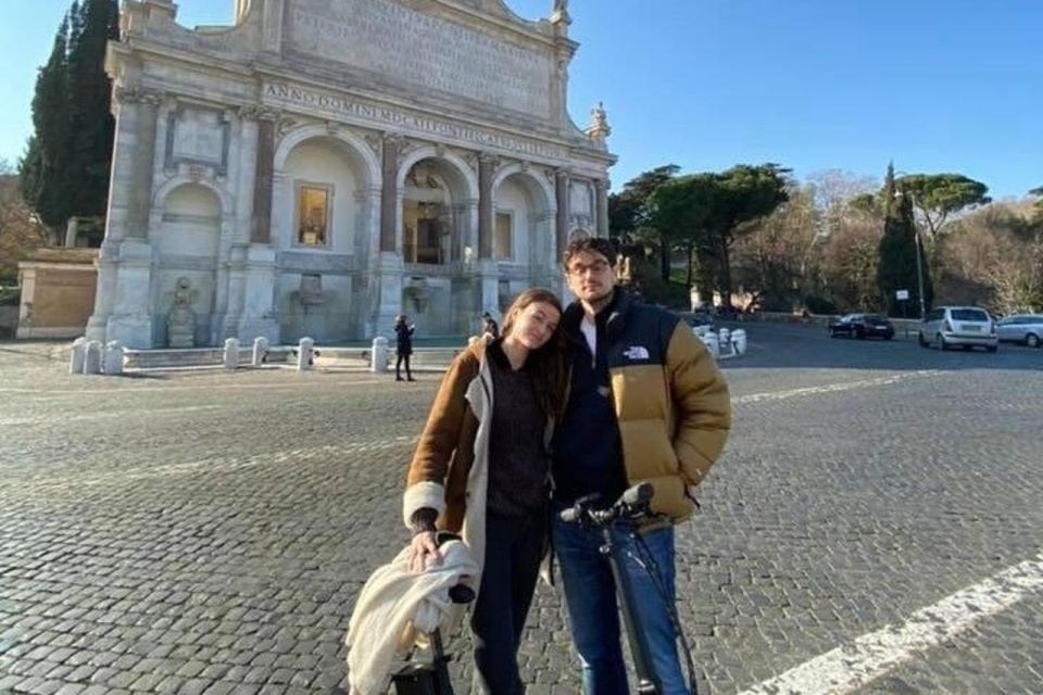 Rome: City Highlights Walking Tour - What you get for $56.94 (and what you don’t)
