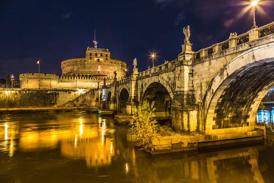 Rome: City Highlights Walking Tour with Local Guide - Key Reasons This Walk Feels Worth Your Time