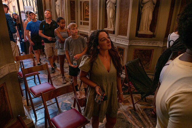 Rome City, Pantheon, and Trevi Fountain Walking Tour - Should You Book This Walking Tour?