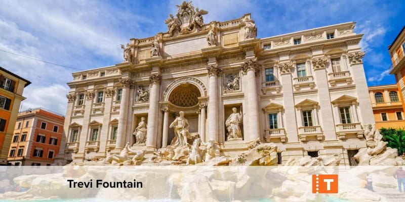 Rome: City Pass 20+ Attractions, Vatican & Colosseum Option - The included sights that actually matter on a first or repeat visit