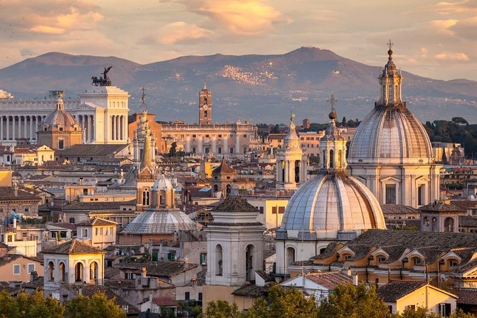 Rome city tour - The Guide Impact: Fabio’s Storytelling Style