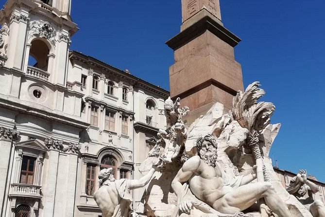 Rome city tour - Who This Tour Suits Best