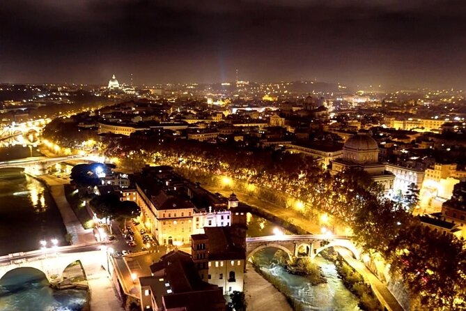 Rome city tour - Guide-Driver Style: The Real Benefit of Private