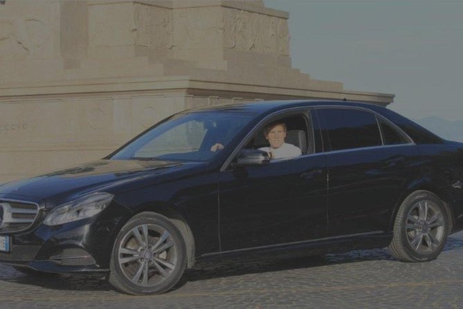 Rome city tour - Getting Picked Up in Rome: Hotels, Vacation Rentals, and Airport Timing