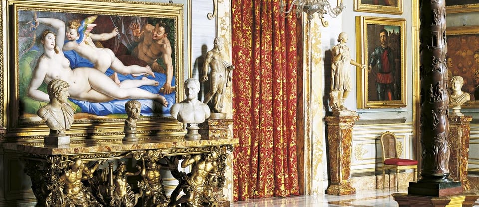 Rome: Colonna Palace Guided Tour - Who should book this Palazzo Colonna tour (and who might skip the guided option)