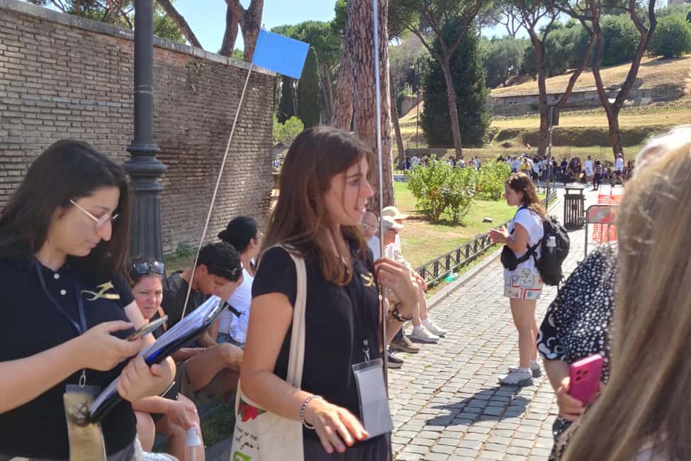 Rome: Colosseum Access and Self-Guided Virtual Reality Tour - Who this experience fits best (and who should look elsewhere)