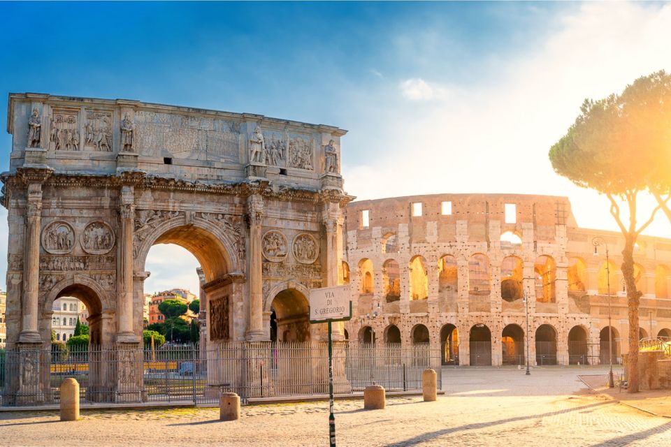 Rome: Colosseum, Ancient Rome and Catacombs Tours & Tickets - Who This Tour Fits Best (and Who Should Skip It)
