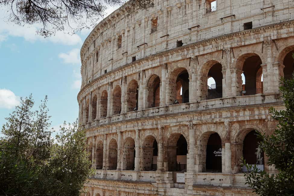 Rome: Colosseum and Altar of the Fatherland Elevator Ticket - Start at Touristation Aracoeli: The Timing Is the Whole Game