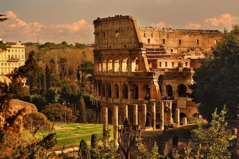 Rome: Colosseum and Ancient Rome Small Group Guided Tour - Price and value: what $55.51 really buys you