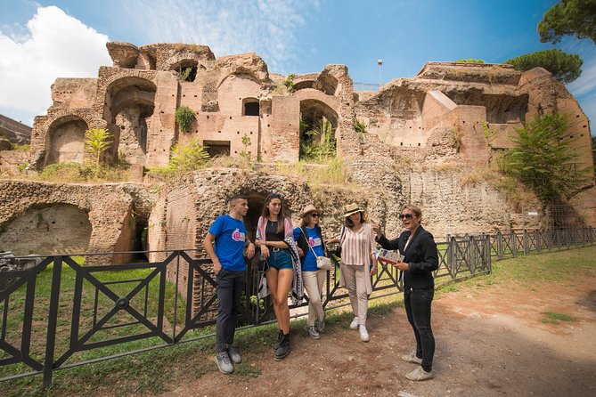 Rome: Colosseum and Ancient Rome Tour - Heat and crowds: the reality check (and how to handle it)