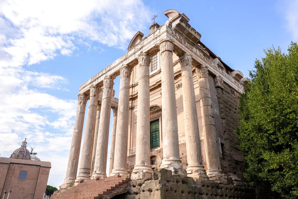 Rome: Colosseum and Roman Forum Access with Audio Guide App - Audio Guide App vs English-Speaking Guide: Choose Your Comfort Level