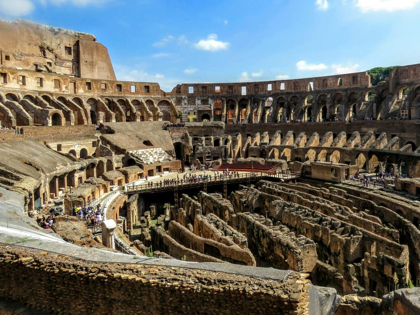 Rome: Colosseum and Vatican Museum Guided Tour in One Day - Price and Value: Is $240.59 Worth It?