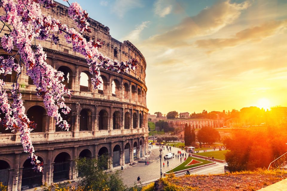 Rome: Colosseum, Arena and Ancient Rome Private Guided Tour - Key highlights to know before you go