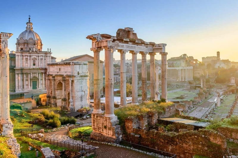 Rome: Colosseum Arena Floor Access & Roman Forum Tour - Price: is $95.83 good value?