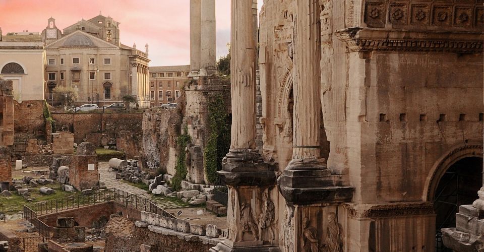 Rome: Colosseum Arena Floor and Ancient Rome Tour - Price, timing, and what you should bring