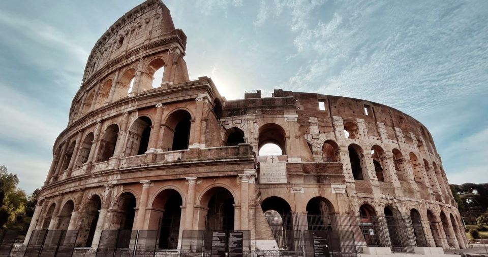 Rome: Colosseum Arena Floor, Roman Forum & Palatine 10 pax - Roman Forum: Trials, Temples, and the Sacred Way