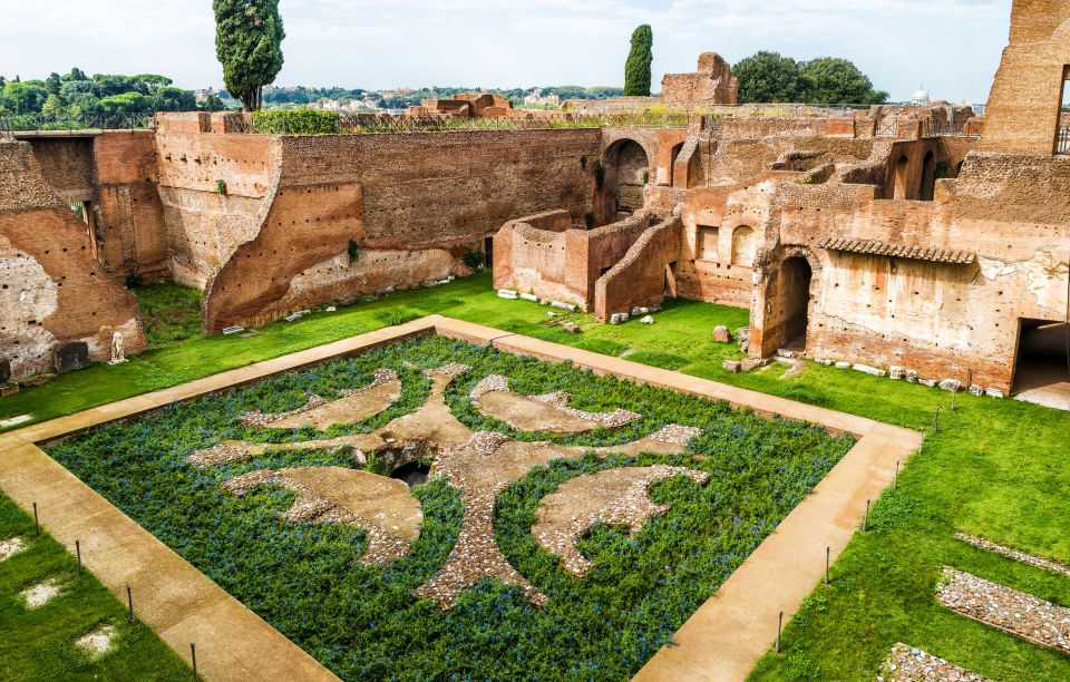 Rome: Colosseum Arena, Forum & Palatine Hill Private tour - Key highlights I’d prioritize