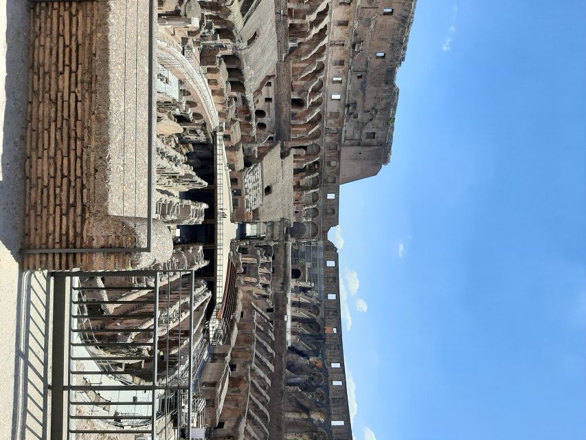 Rome: Colosseum Arena Private 1.5 hour Tour - What you actually get in 90 minutes (and what you skip on purpose)