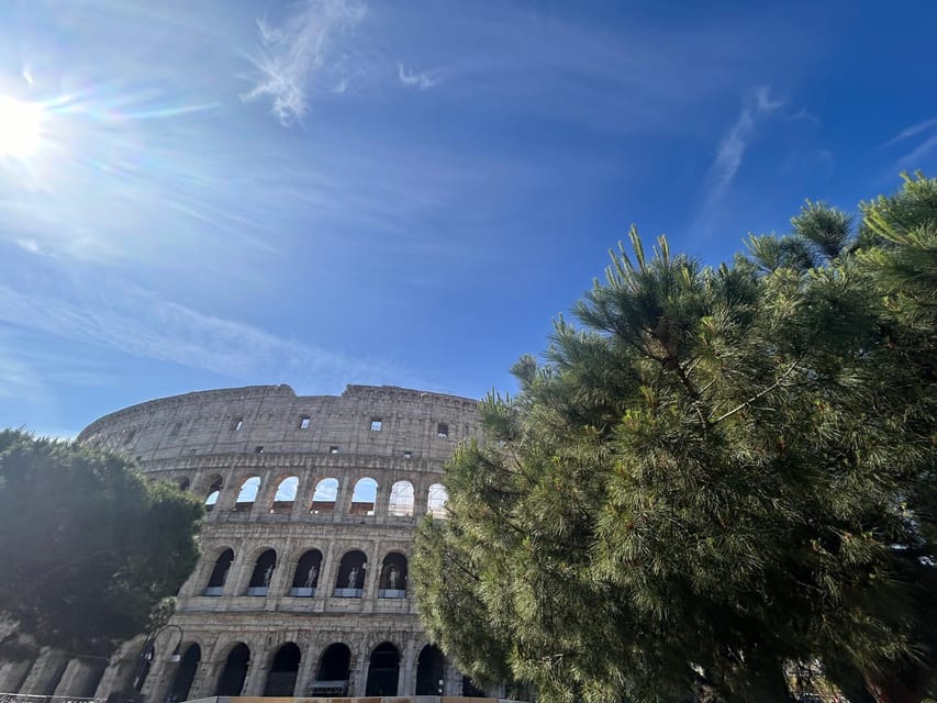 Rome: Colosseum Arena, Roman Forum & Palatine Tour - How the 3-Hour Flow Really Works (Start Point, Order, and Pace)