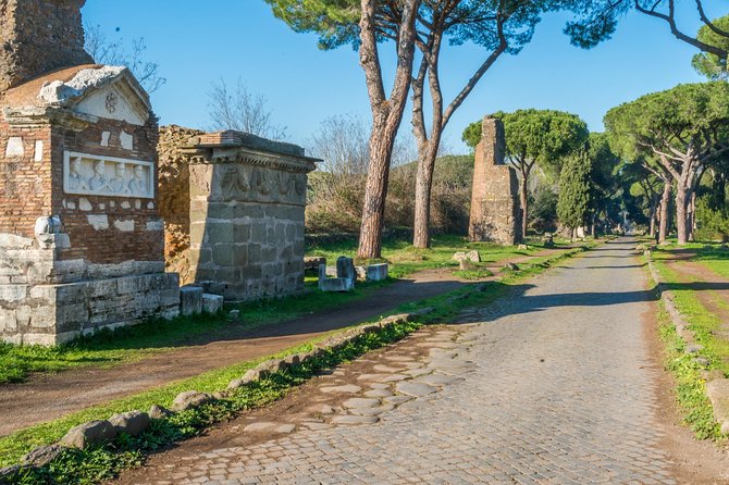 Rome Colosseum & Catacombs Underground Tours & Transfer - Underground rules that actually matter (and why)