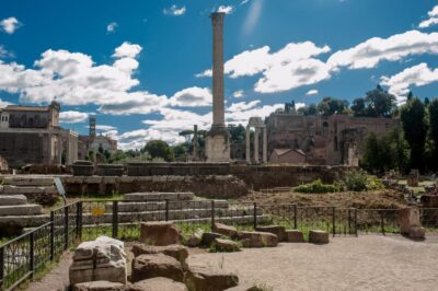 Rome: Colosseum Experience +Audio Guide APP - Optional Arena - Audio guide app: how to make it work offline