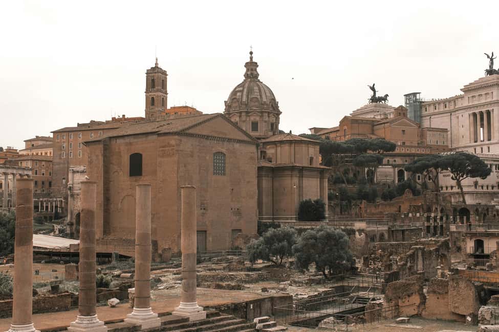 Rome: Colosseum Express Entry with Audio Guide App - Price and value: is $41.68 worth it?