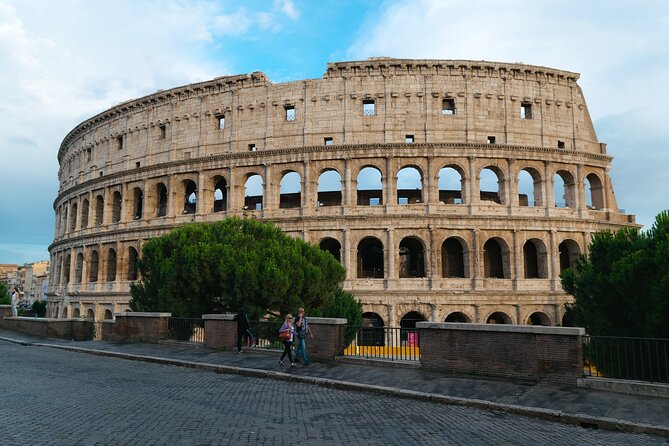 Rome: Colosseum Express Tour with Forum & Palatine Access - Key takeaways before you go
