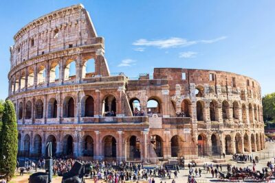 Rome: Colosseum, Forum forum + Audio Guide APP & Optional Arena - Getting to the meeting point without stress