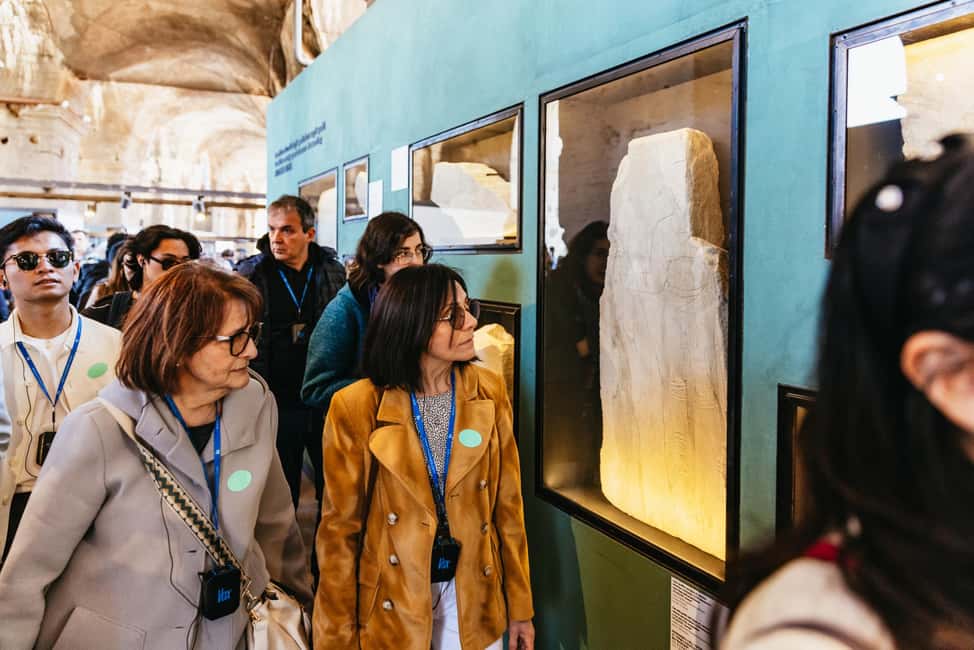 Rome: Colosseum, Forum & Palatine Hill Tour & Optional Arena - What to bring (and what to leave behind)